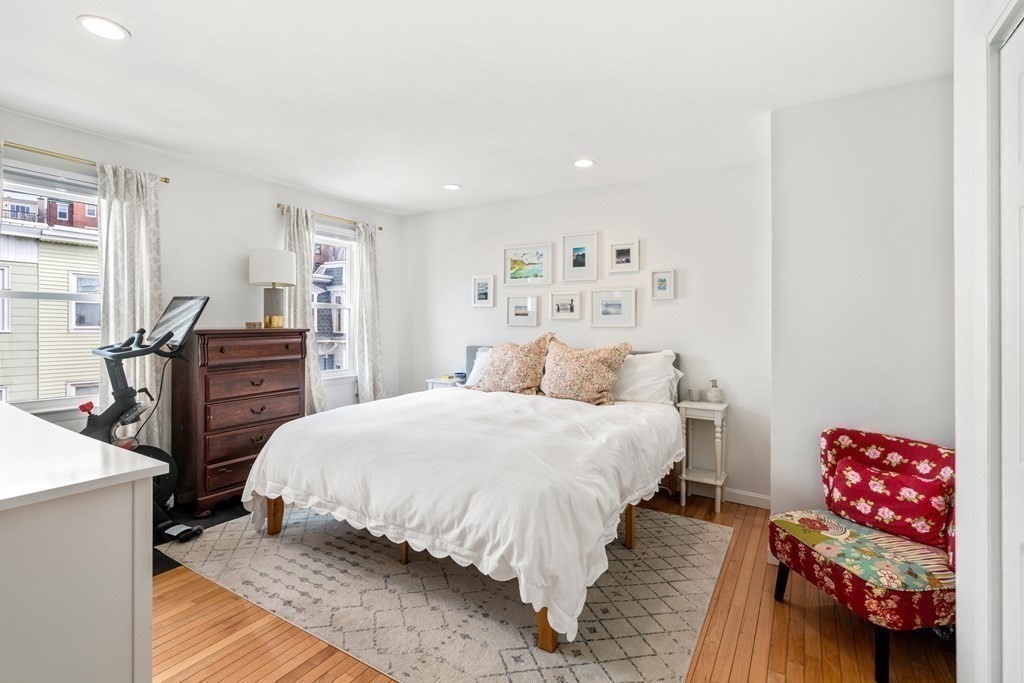48-50 Russell Street, Unit 3A Boston, MA 02129 - Photo 6 of 11
