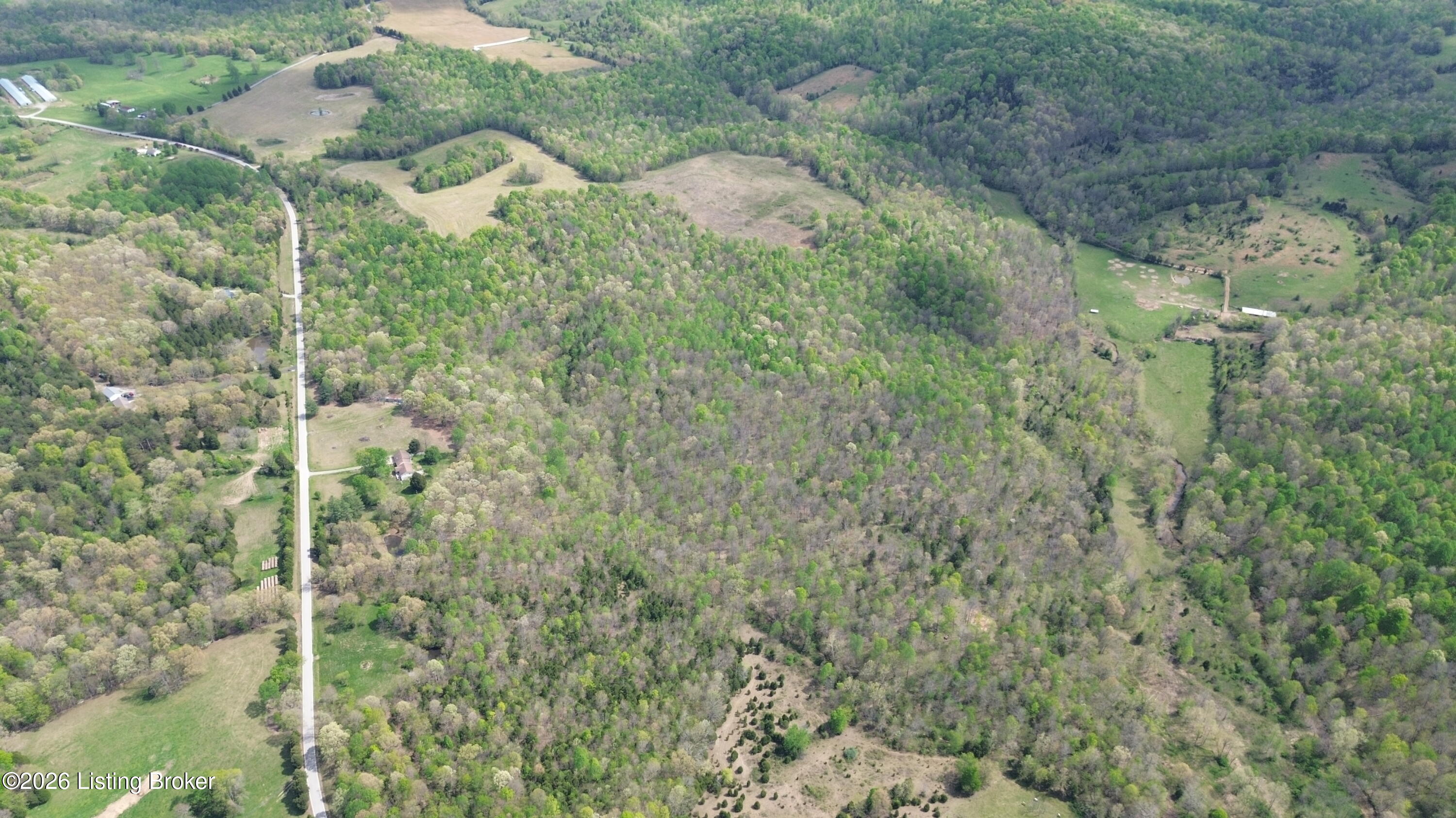 2601 Olaton Road Olaton, KY 42361 - Photo 12 of 13 DJI_0082