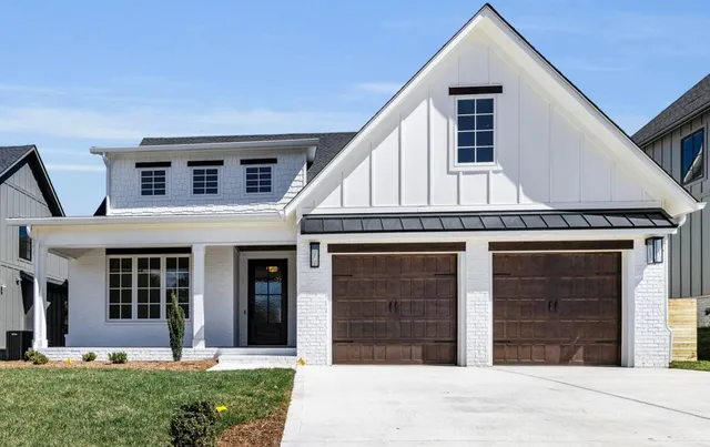 $709,900 | 1238 London Woods Way, Unit 37, Apison, TN 37302