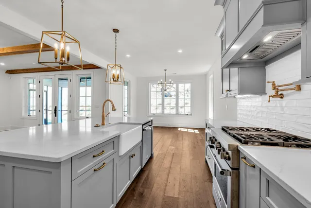 $709,900 | 1238 London Woods Way, Unit 37, Apison, TN 37302