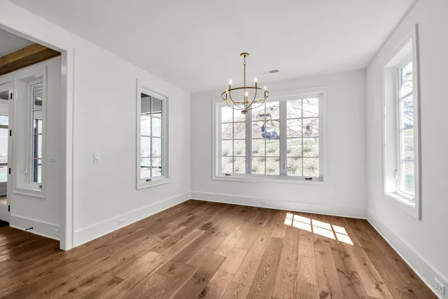 $709,900 | 1238 London Woods Way, Unit 37, Apison, TN 37302