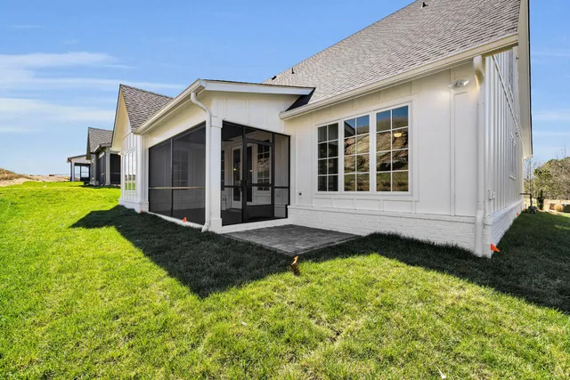 $709,900 | 1238 London Woods Way, Unit 37, Apison, TN 37302