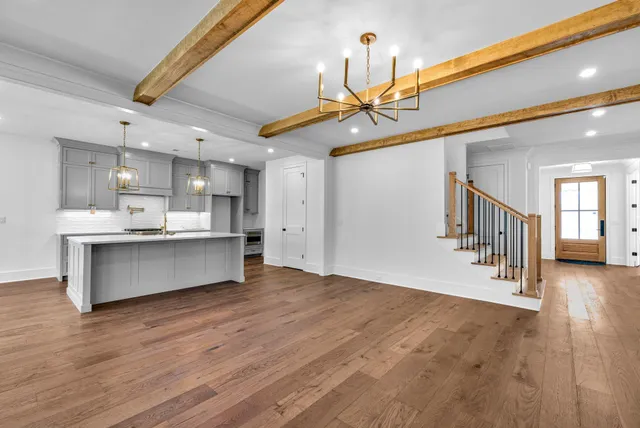 $709,900 | 1238 London Woods Way, Unit 37, Apison, TN 37302