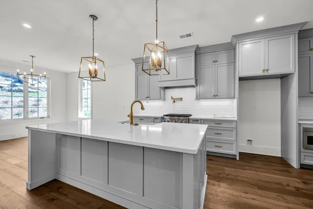 $709,900 | 1238 London Woods Way, Unit 37, Apison, TN 37302