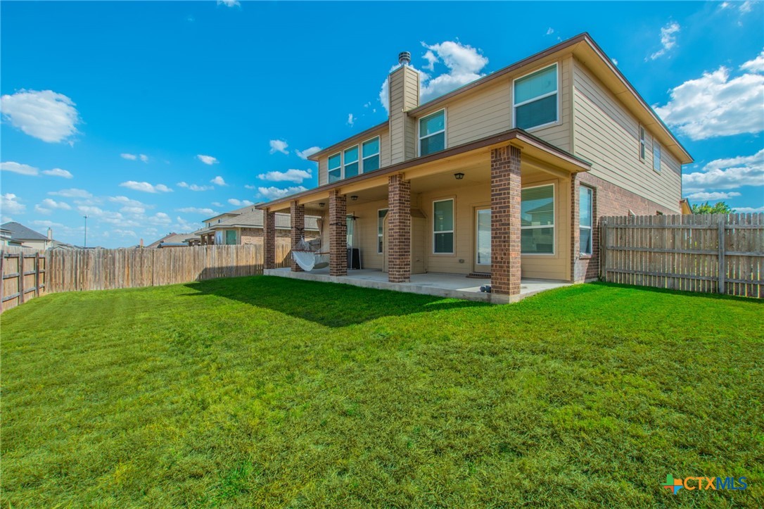 5003 Prewitt Ranch Road Killeen, TX 76549 - Photo 30 of 33 Gallery Image 30