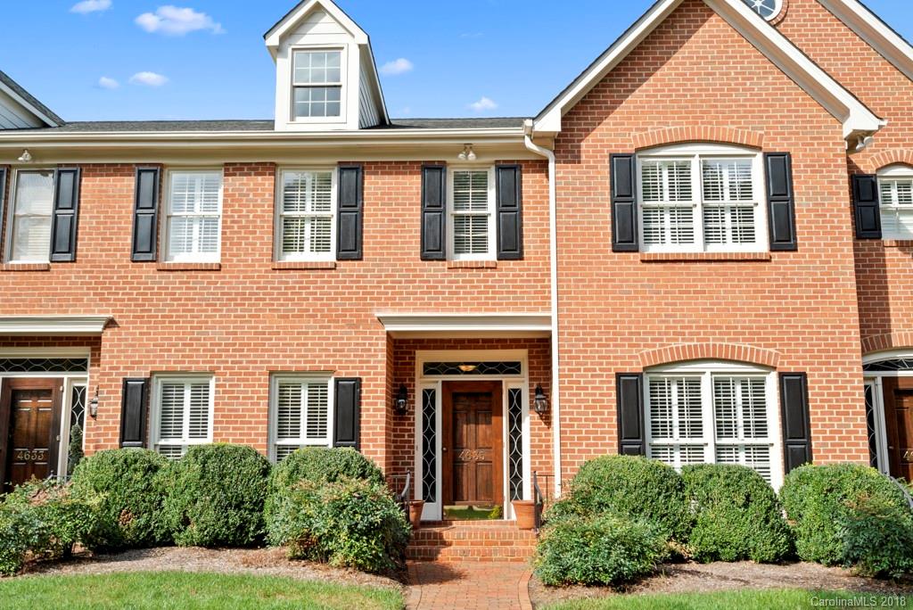 4635 Curraghmore Road Charlotte, NC 28210 - Photo 1 of 27 Gallery Image 1