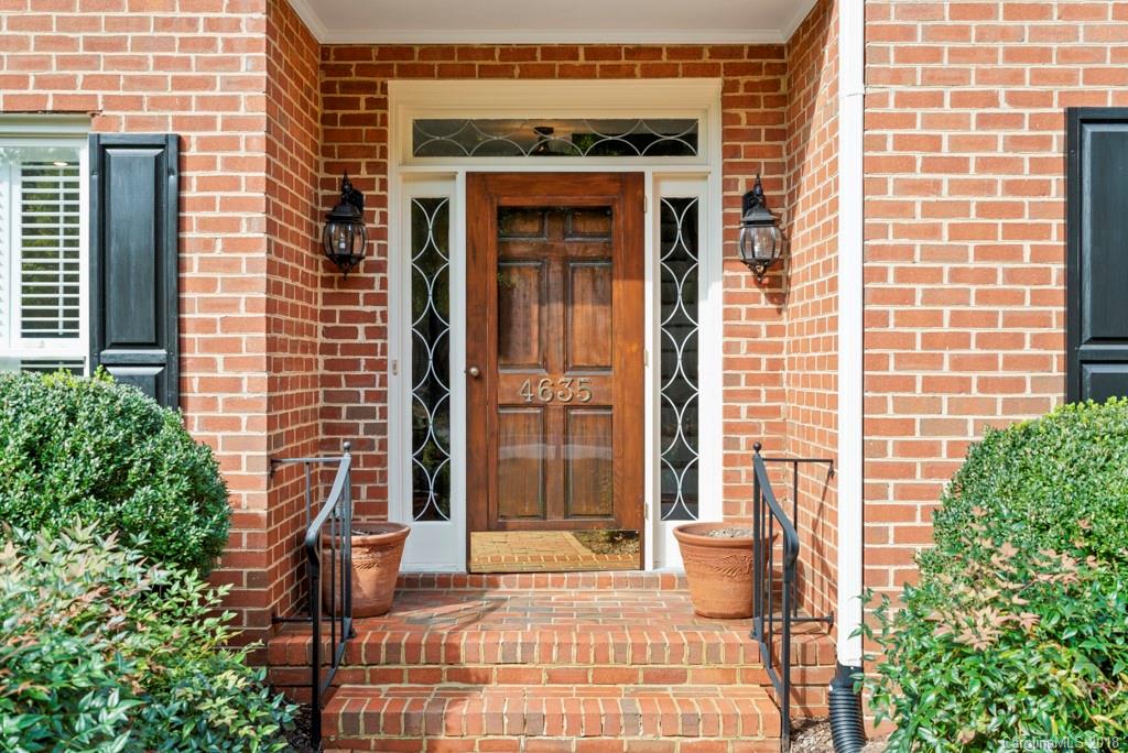 4635 Curraghmore Road Charlotte, NC 28210 - Photo 2 of 27 Gallery Image 2