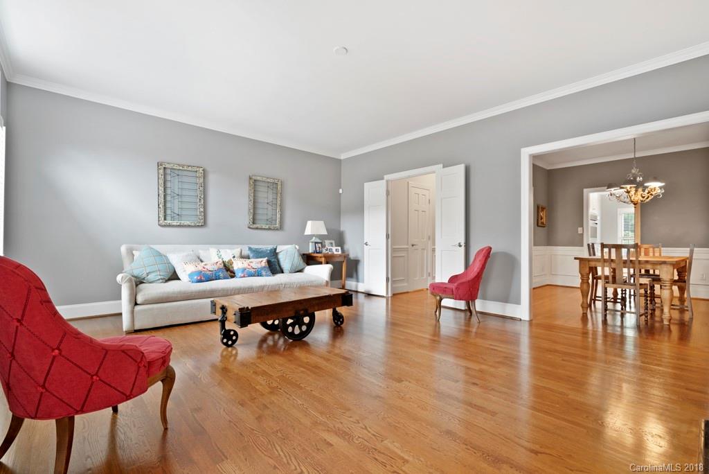 4635 Curraghmore Road Charlotte, NC 28210 - Photo 12 of 27 Gallery Image 12