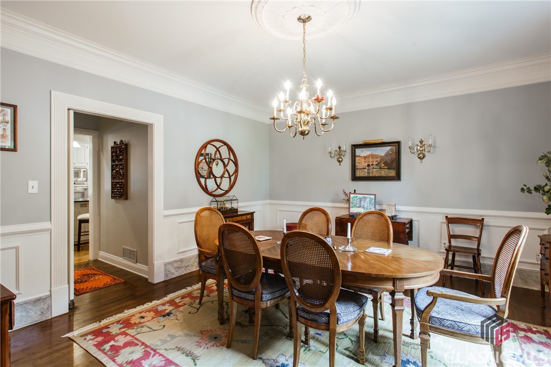 135 Fox Trace Road Athens, GA 30606 - Photo 11 of 73
