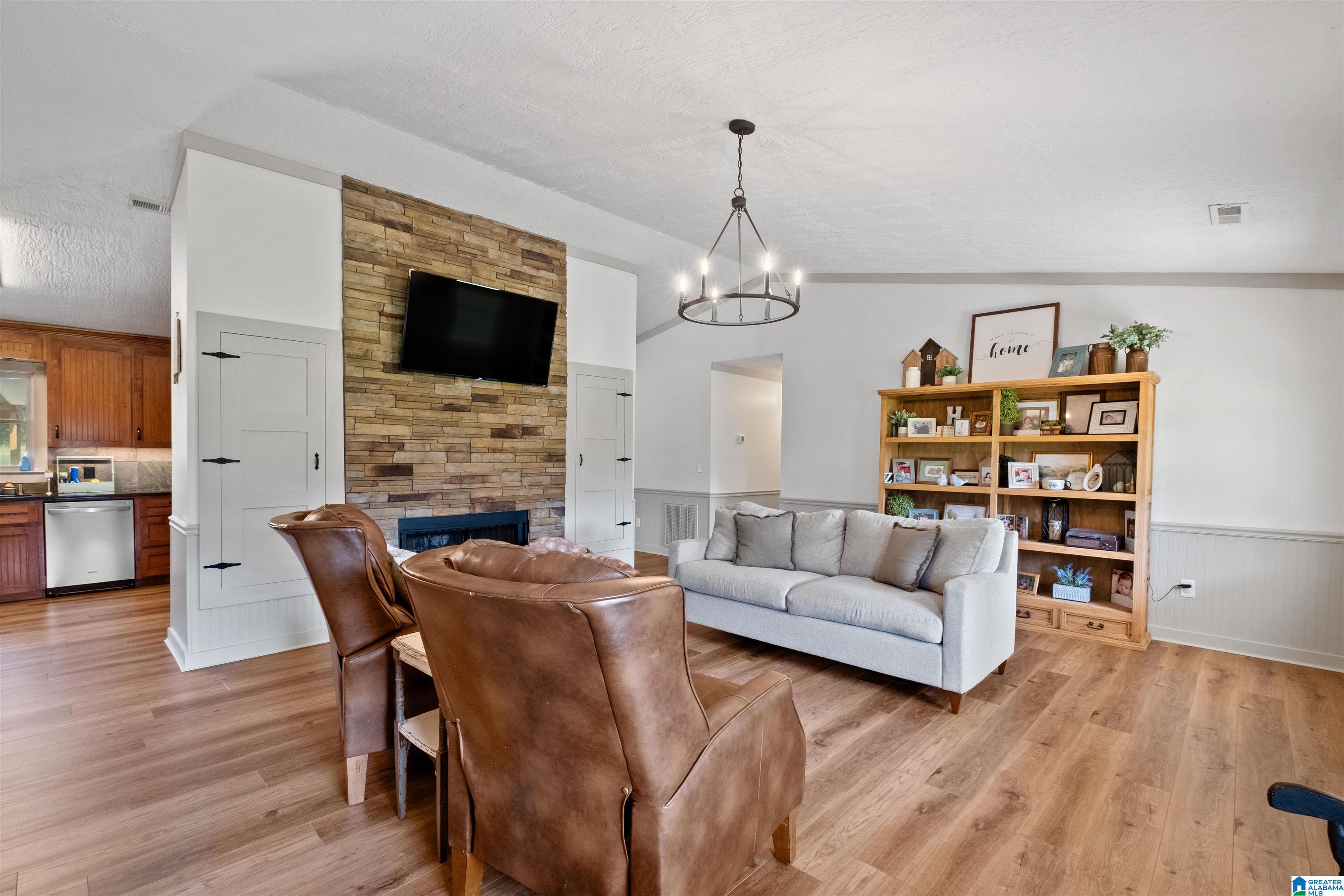 4483 Peeks Hill Road Ohatchee, AL 36271 - Photo 20 of 38 Gallery Image 20