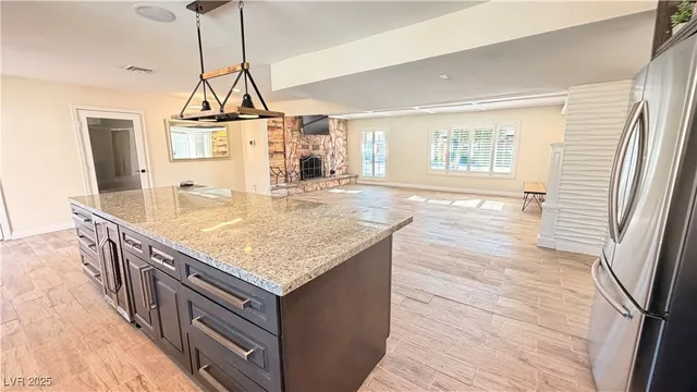 $2,500 | 1819 South Beverly Way, Las Vegas, NV 89104