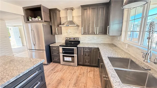 $2,500 | 1819 South Beverly Way, Las Vegas, NV 89104