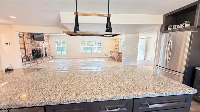 $2,500 | 1819 South Beverly Way, Las Vegas, NV 89104