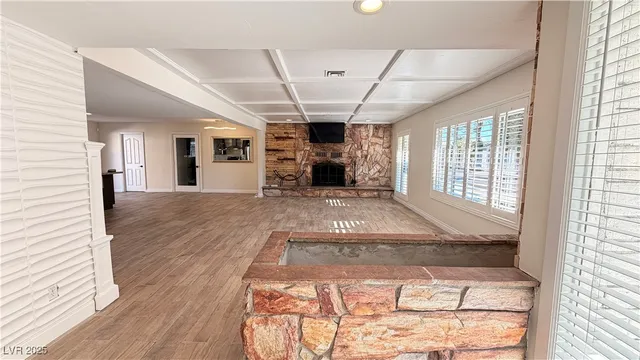 $2,500 | 1819 South Beverly Way, Las Vegas, NV 89104