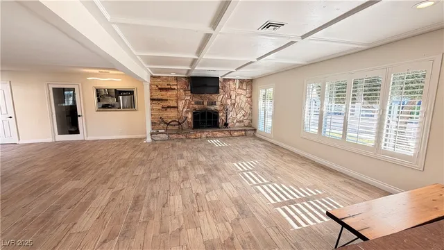 $2,500 | 1819 South Beverly Way, Las Vegas, NV 89104