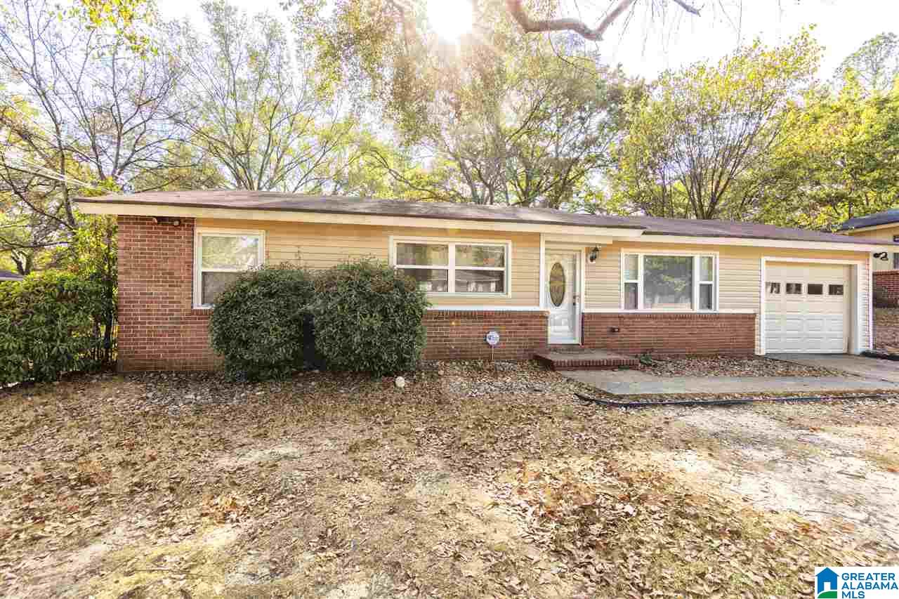 403 Wedgeworth Road Birmingham, AL 35215 - Photo 3 of 34