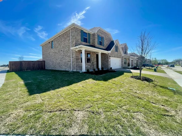 $2,995 | 3518 Sunflower Street, Melissa, TX 75454