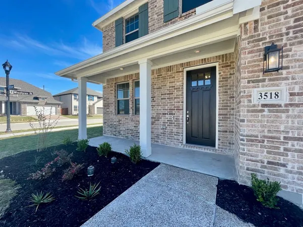 $2,995 | 3518 Sunflower Street, Melissa, TX 75454