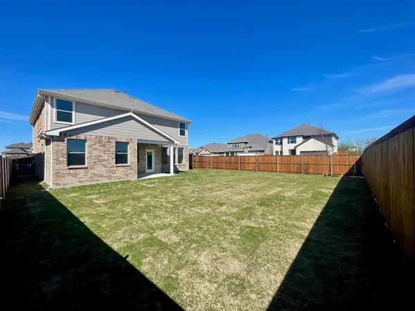 $2,995 | 3518 Sunflower Street, Melissa, TX 75454