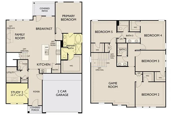 $2,995 | 3518 Sunflower Street, Melissa, TX 75454