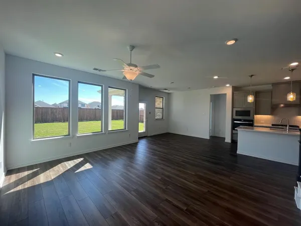 $2,995 | 3518 Sunflower Street, Melissa, TX 75454