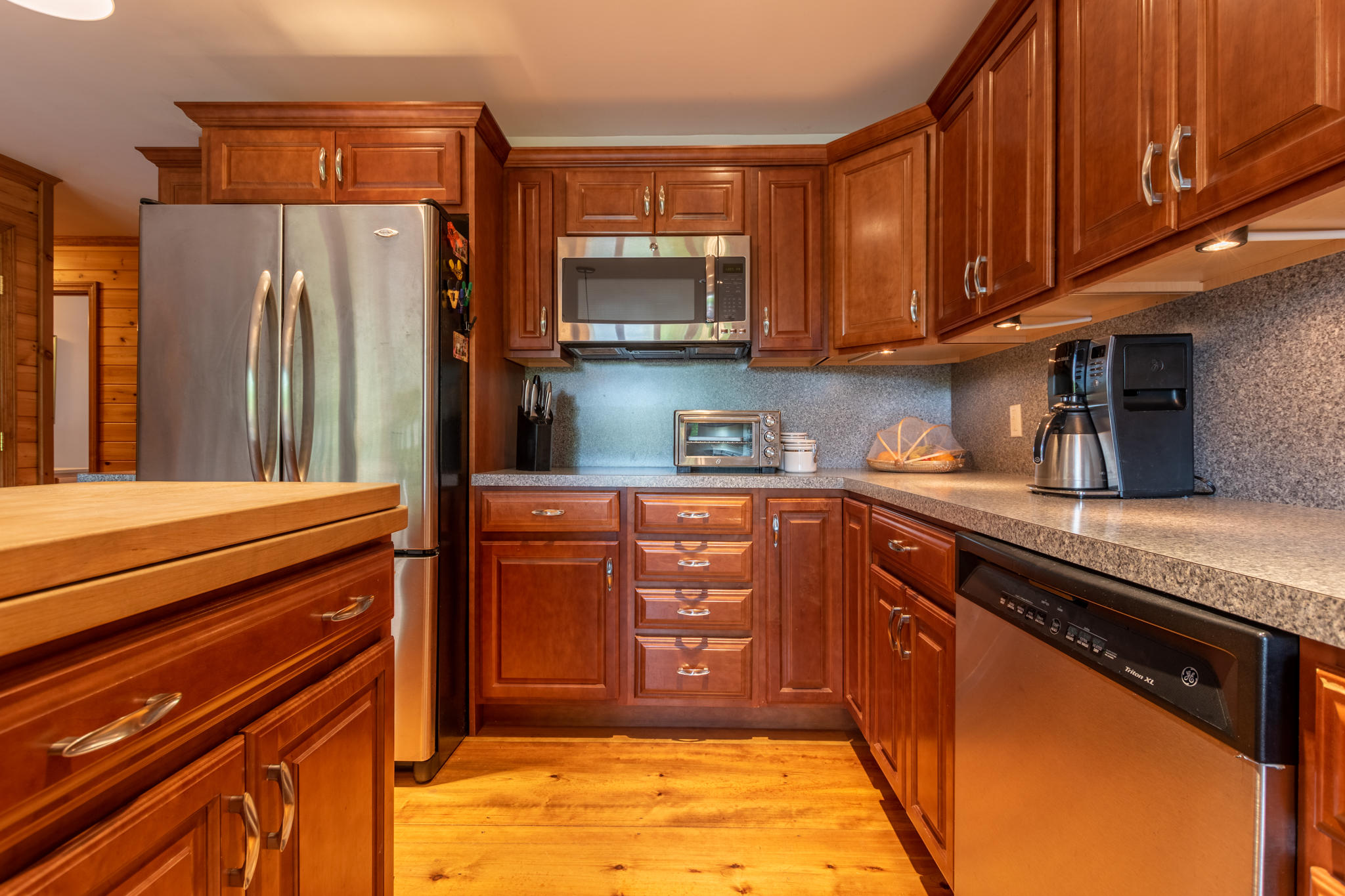 73 Sunset Ridge Road Sebec, ME 04481 - Photo 10 of 49 Sunset Ridge-17