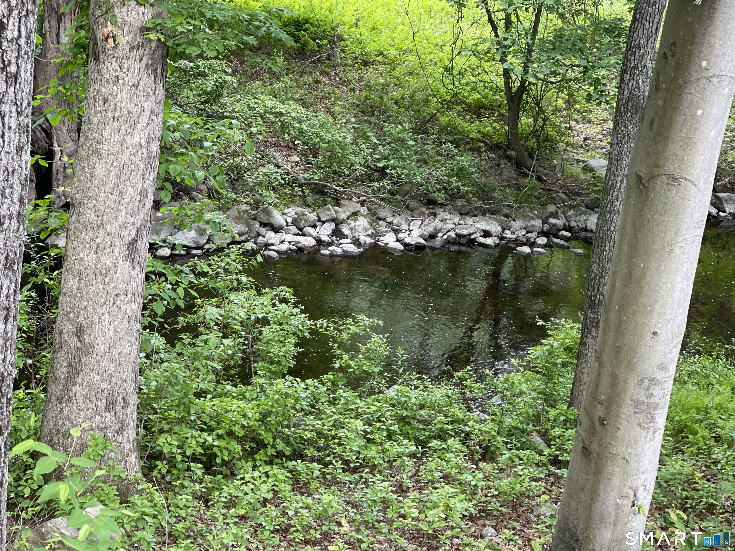 36 Lyons Plain Road Westport, CT 06880 - Photo 4 of 9 a view of lake
