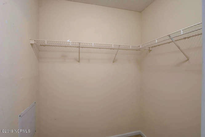 7104 Springer Road Wilmington, NC 28411 - Photo 18 of 29 Master Closet
