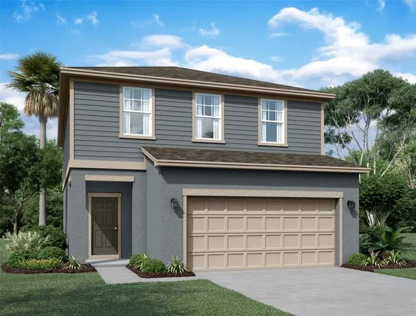 $289,990 | 8373 Margo Ann Street, Brooksville, FL 34613