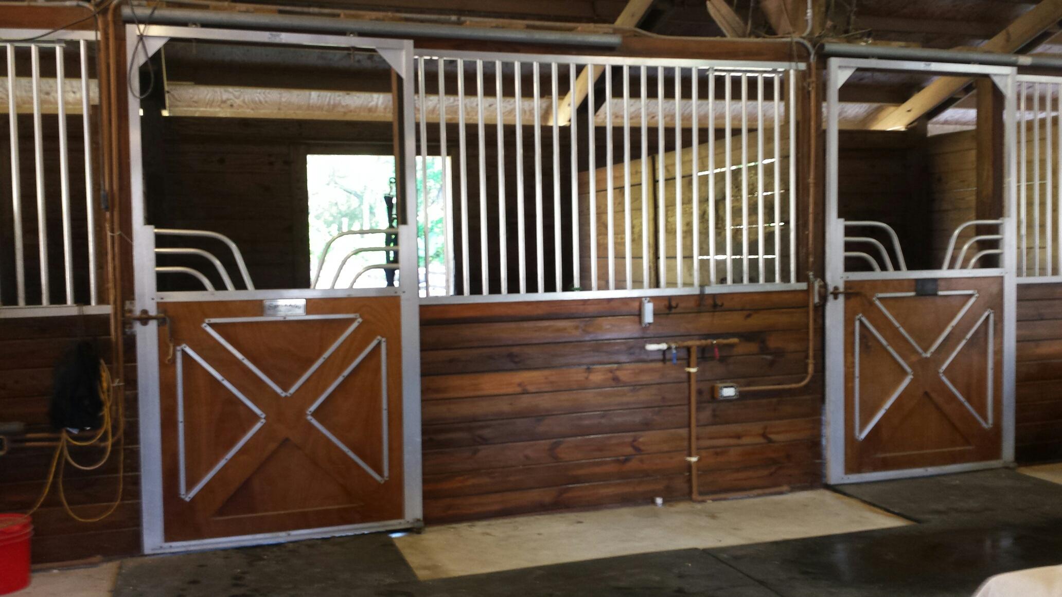 2580 C Road Loxahatchee Groves, FL 33470 - Photo 12 of 22 STALLS