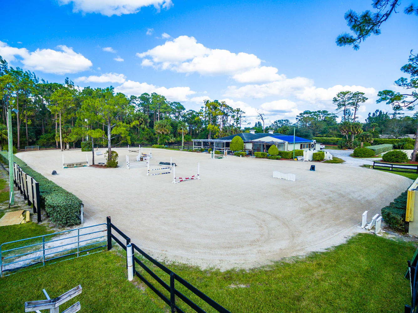 2580 C Road Loxahatchee Groves, FL 33470 - Photo 4 of 22 ARENA 1