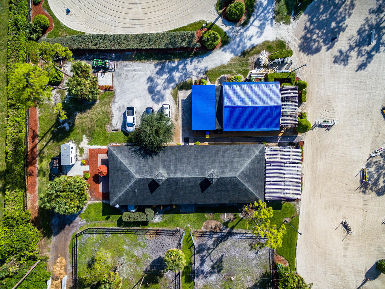 2580 C Road Loxahatchee Groves, FL 33470 - Photo 6 of 22 2581 C Rd Loxahatchee FL 33470-large-032