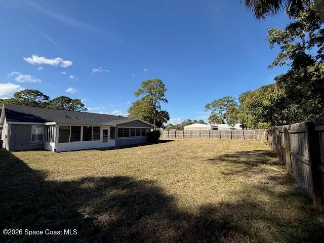$2,100 | 6805 Song Drive, Cocoa, FL 32927
