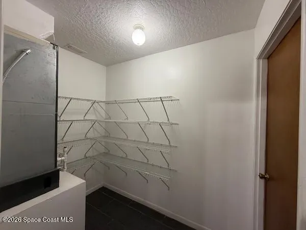 a view of small space