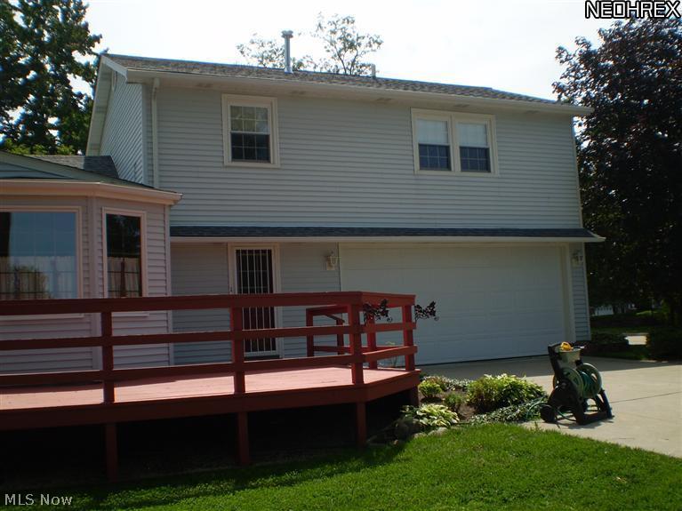 30509 Ridge Road Wickliffe, OH 44092 - Photo 9 of 24 Gallery Image 9
