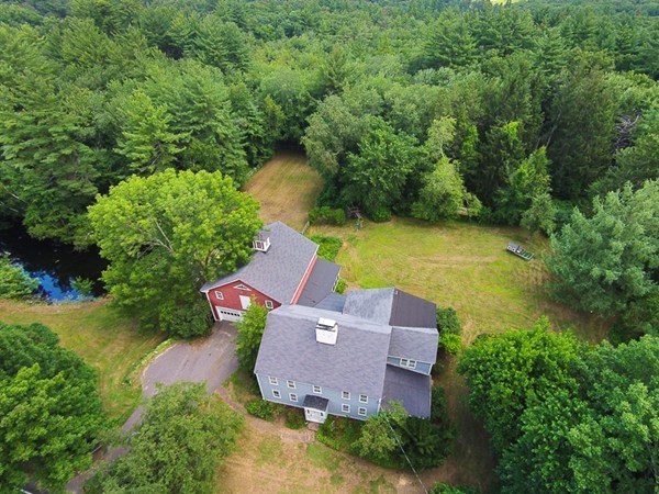 437 Ipswich Road Boxford, MA 01921 - Photo 2 of 30
