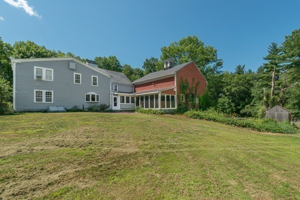437 Ipswich Road Boxford, MA 01921 - Photo 29 of 30