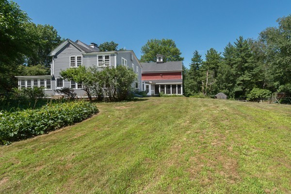 437 Ipswich Road Boxford, MA 01921 - Photo 4 of 30