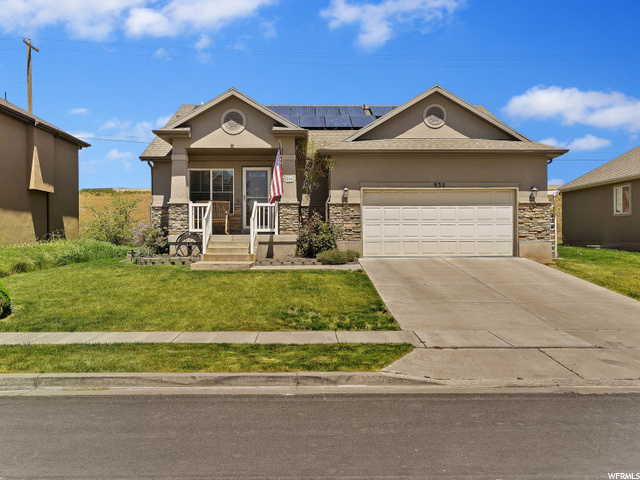 935 Chris Circle Clearfield, UT 84015 - Photo 1 of 1