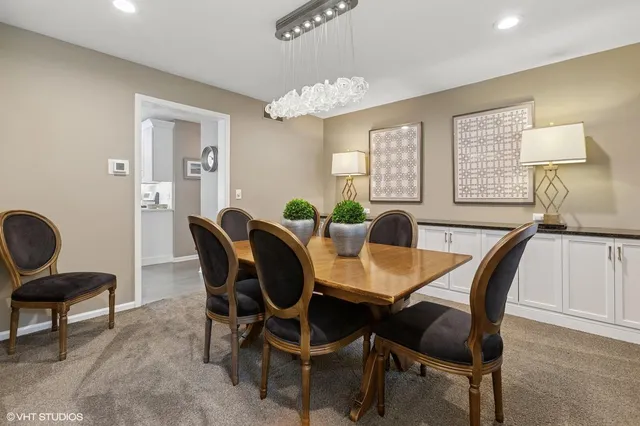 $540,000 | 3545 Wyndwicke Drive, St. Joseph, MI 49085