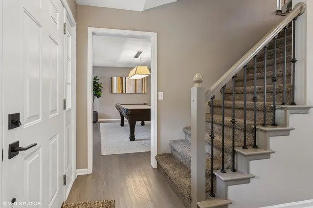 $540,000 | 3545 Wyndwicke Drive, St. Joseph, MI 49085