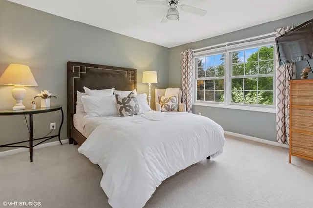 $540,000 | 3545 Wyndwicke Drive, St. Joseph, MI 49085