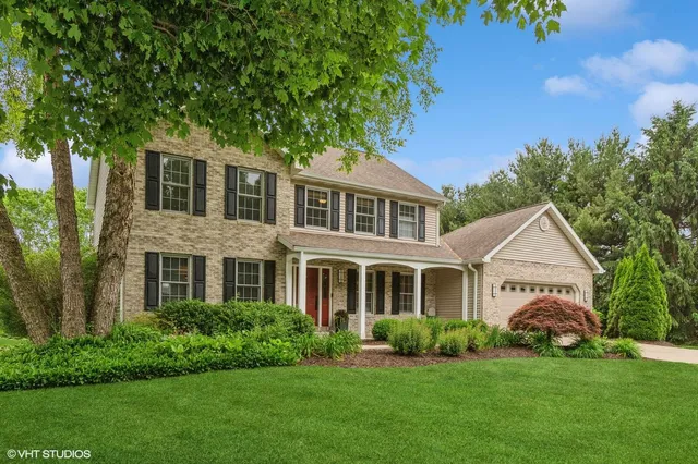 $540,000 | 3545 Wyndwicke Drive, St. Joseph, MI 49085