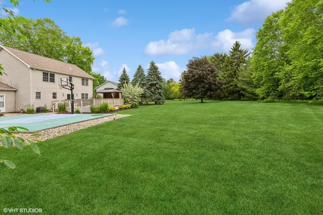 $540,000 | 3545 Wyndwicke Drive, St. Joseph, MI 49085