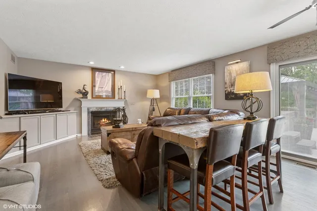 $540,000 | 3545 Wyndwicke Drive, St. Joseph, MI 49085