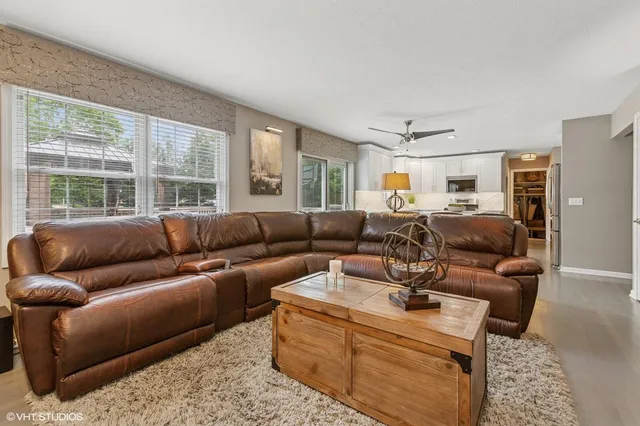 $540,000 | 3545 Wyndwicke Drive, St. Joseph, MI 49085