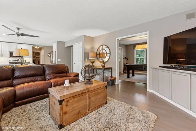 $540,000 | 3545 Wyndwicke Drive, St. Joseph, MI 49085