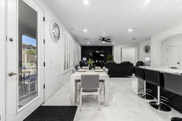 $949,999 | 15320 West Coolidge Street, Goodyear, AZ 85395