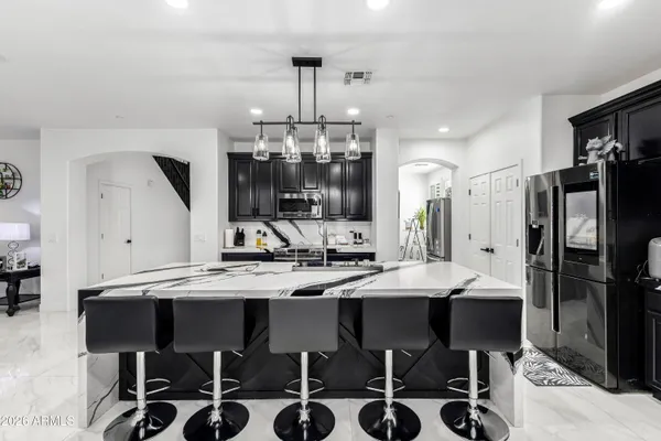 $949,999 | 15320 West Coolidge Street, Goodyear, AZ 85395