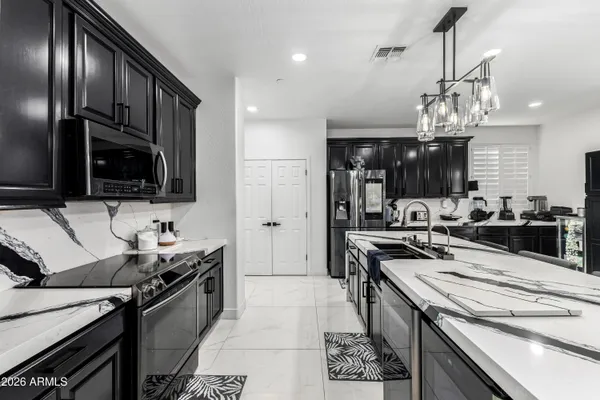 $949,999 | 15320 West Coolidge Street, Goodyear, AZ 85395